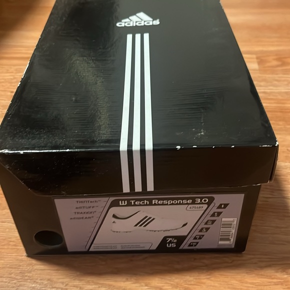 TECH RESPONSE 3.0 GOLF SHOES 675489 - Picture 11 of 11